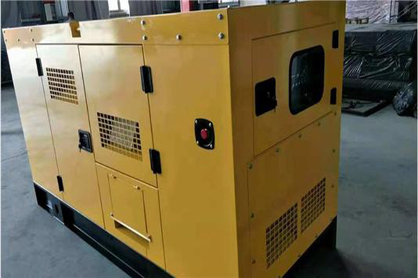 河西发电机出租