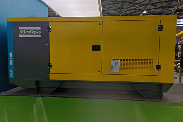 河西发电机出租