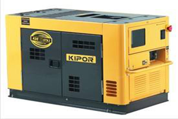 河西发电机出租