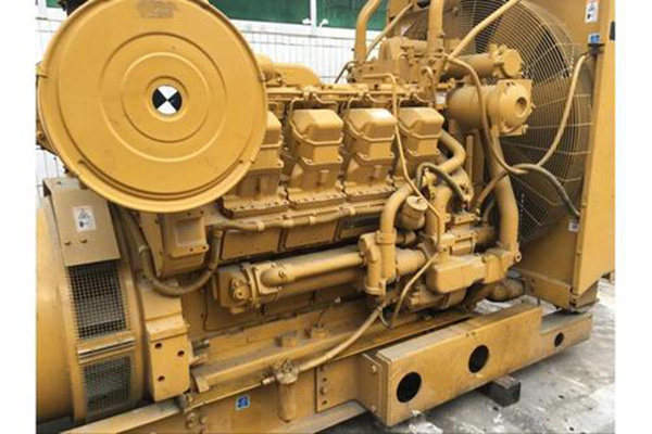 河西发电机出租